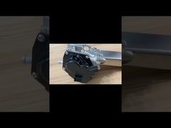 Moteur de vanne EGR de voiture pour 03L131512AQ 03L131512BN 03L131512DL VW VAG