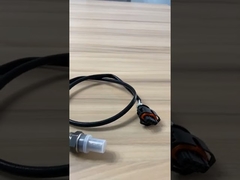 Capteur d'oxygène de voiture d'Opel Vauxhall Corsa 2000-2003 année 0258006170 90570968 9193654