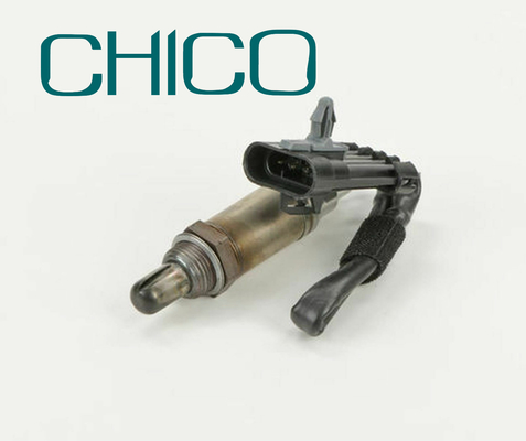 Capteur d'O2 de la voiture lambda pour BOSCH SIEMENS VW FOX 0258005079 A2C59513323 03D906265