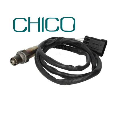 Capteur 0258006190 de l'oxygène de FIAT SIEMENS Bosch 46462006 46750241 A2C59513337