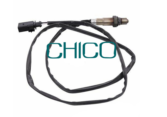 Capteur de l'oxygène de voiture de pièces d'auto pour VW 0258006986 de Bosch 95860613700 022906262BT 06D906265