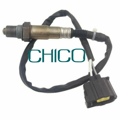 Capteur 0258006749 de MERCEDES-BENZ SIEMENS Bosch lambda 0258006750 A0035428218