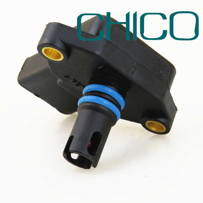 VW 036906051 03D906051A du capteur 5WK9693 5WK9693Z D38143 de pression de carte de SIEMENS
