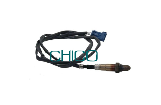 Capteur d'oxygène de voiture BOSCH CITROËN PEUGEOT FIAT 0258006029 101980700 1628CX