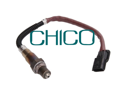 BOSCH 02 Capteur Voiture 0258010062 NISSAN 22690-00Q1F 22690-4ED0A RENAULT 8200771294