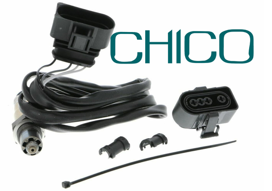 Capteur de l'oxygène de voiture de pièces d'auto/capteur O2 d'automobile pour VW 078906265N