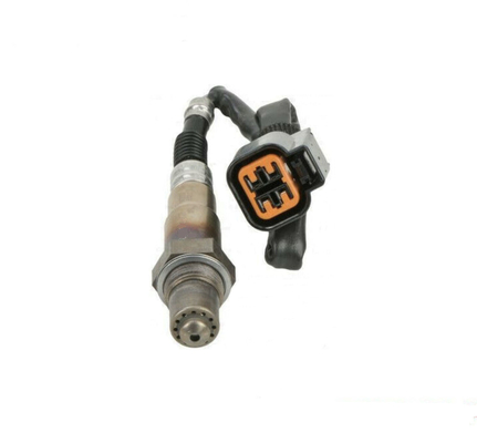 Capteur Hyundai Elantra Bosch de l'oxygène de voiture de 4 circuits 0258986627 0986AG2212 39210-22600