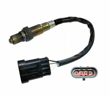 Capteur d'O2 de véhicule de Bosch Fiat Iveco Siemens pour 0258006206 46750245 A2C59513169