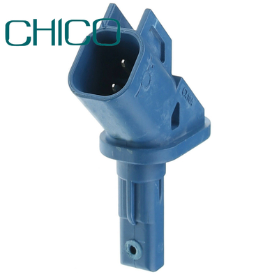 Le capteur bleu d'ABS de voiture d'OEM pour BOSCH TRAVERSENT À GUÉ 0986594556 1356184 3M5T2B372DA