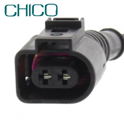 Capteur d'ABS de voiture de noir d'OIN pour BOSCH VV HITACHI 0986594008 1314-06 1J0927807D