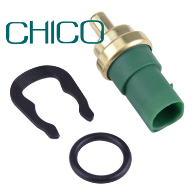 CHICO Engine Coolant Temperature Switch pour VW 1100619 XM21-8A570-BA 059919501A de FORD