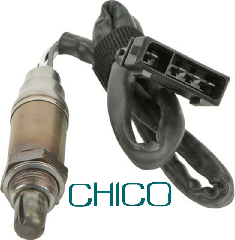Capteur de l'oxygène de voiture de GM pour VW 021906265A A2C59513185 0258003267 de MAZDA SEAT SKODA