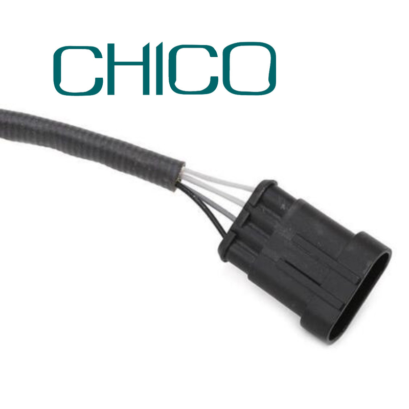 Capteur 0258006190 de l'oxygène de FIAT SIEMENS Bosch 46462006 46750241 A2C59513337