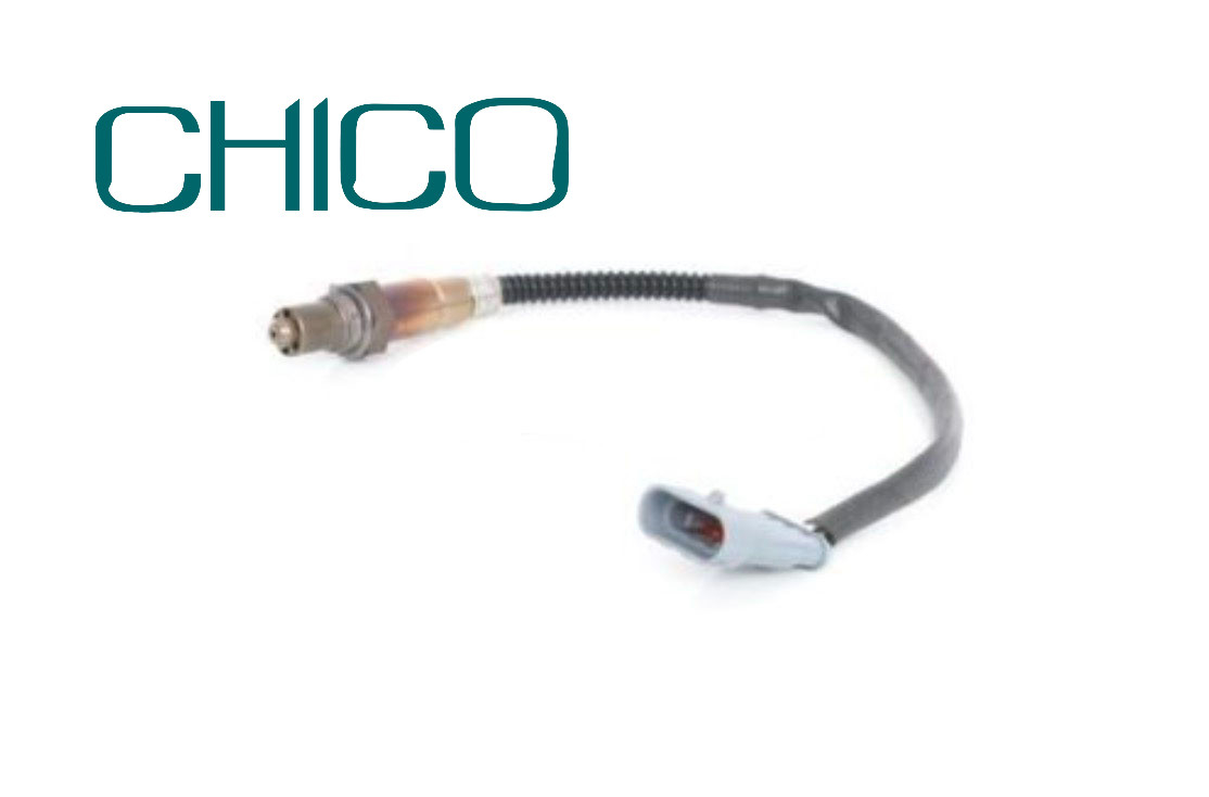 Capteur Peugeot de l'oxygène de voiture d'OIN lambda pour Bosch Citroen C4 Fiat Ferrari 360 0258006026