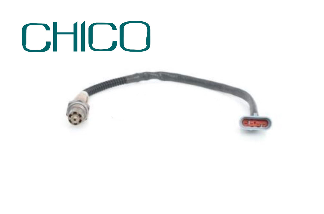 Capteur Peugeot de l'oxygène de voiture d'OIN lambda pour Bosch Citroen C4 Fiat Ferrari 360 0258006026