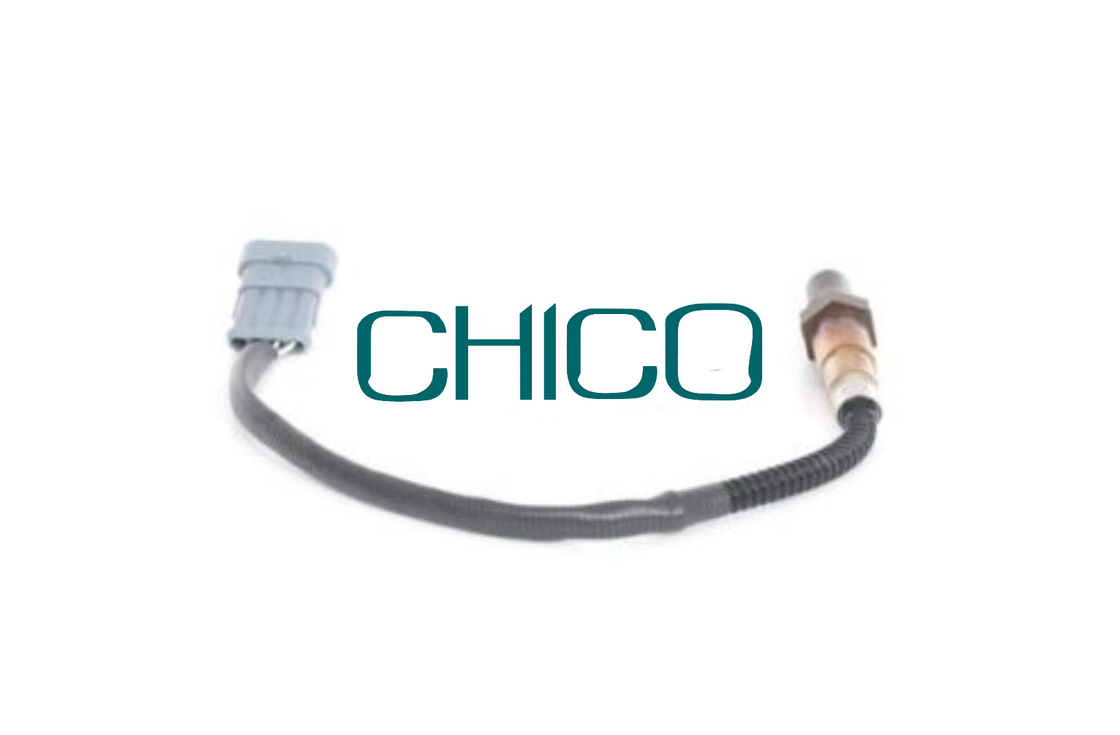 Capteur Peugeot de l'oxygène de voiture d'OIN lambda pour Bosch Citroen C4 Fiat Ferrari 360 0258006026