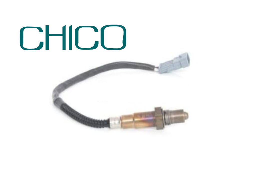 Capteur Peugeot de l'oxygène de voiture d'OIN lambda pour Bosch Citroen C4 Fiat Ferrari 360 0258006026