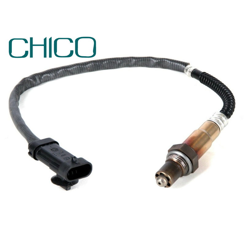 Capteur 0258006294 de l'oxygène de voiture de RENAULT CLIO KANGOO 8200033618 8200035997