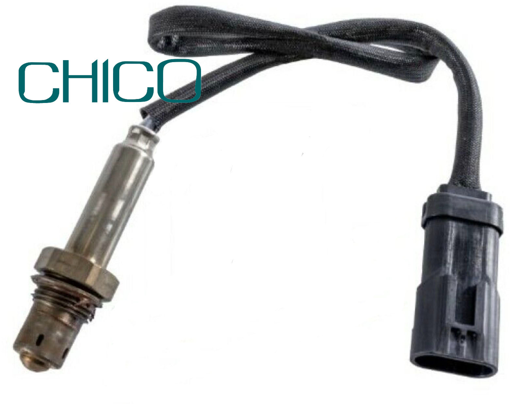 Capteur 0258006294 de l'oxygène de voiture de RENAULT CLIO KANGOO 8200033618 8200035997