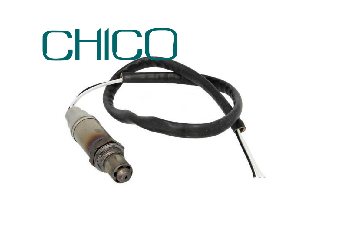 Voiture de capteur de l'oxygène de TS16949 lambda pour BOSCH 0258986502
