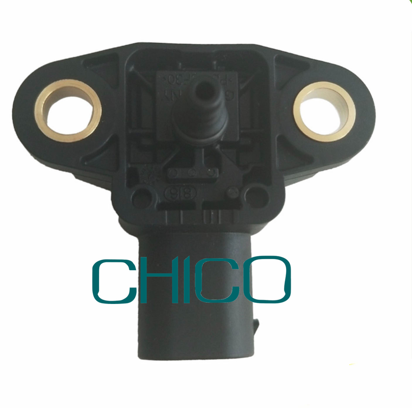 BOSCH 0261230141 capteur absolu MERCEDES-BENZ 0016146V001 0041533128 de 0261230191 tubulures