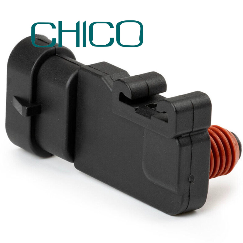 GENERAL MOTORS FIAT ISUZU Manifold Absolute Pressure Sensor 71739292 12614970 16212460 16258659 90063543