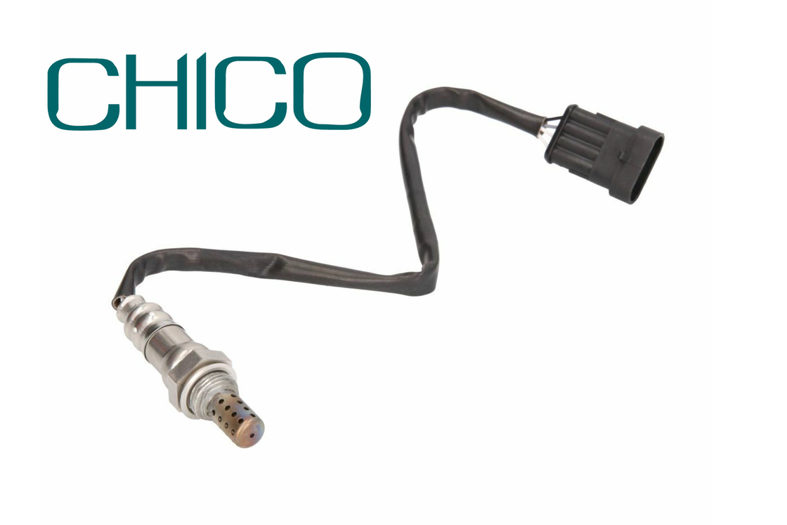 0258003805 Capteur d'oxygène de voiture FIAT 46418568 46430175 46449401 46455802 46545432 SIEMENS A2C59513215