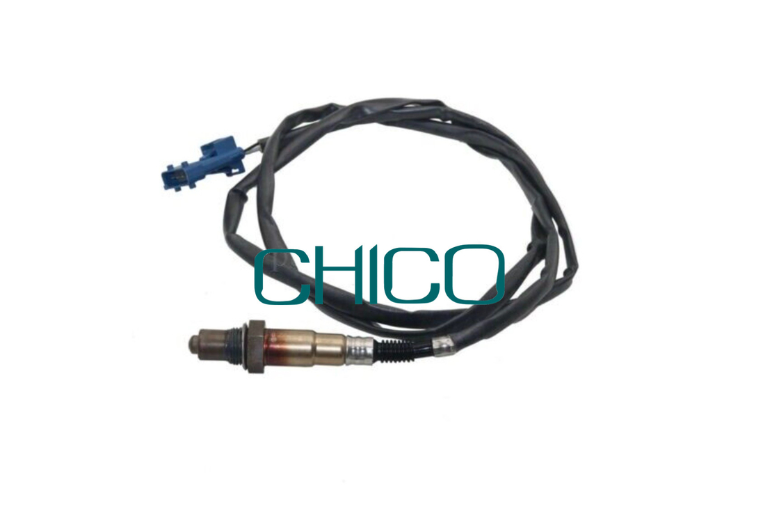 Capteur d'oxygène de voiture BOSCH CITROËN PEUGEOT FIAT 0258006029 101980700 1628CX