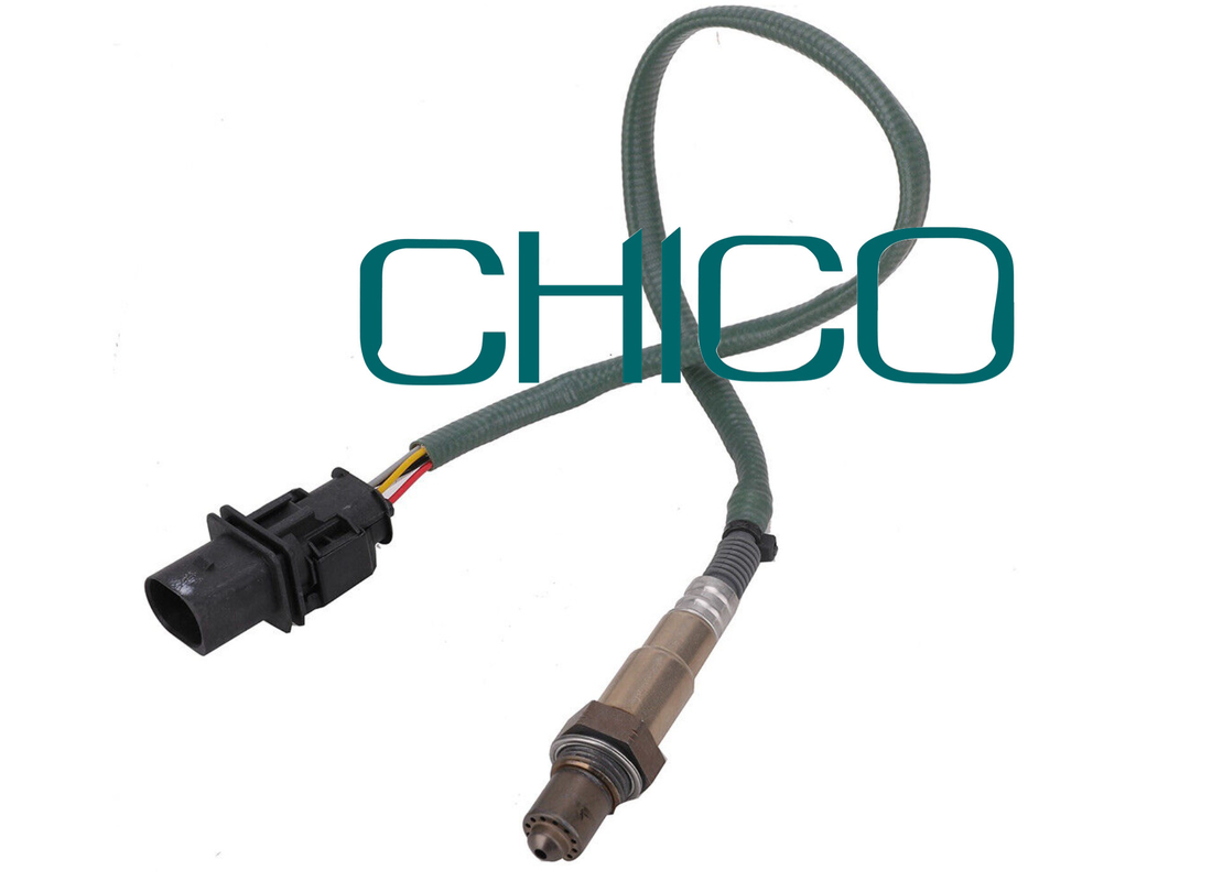 0258017016 Capteur d'oxygène de voiture CHRYSLER 05149027AA 68012050AA MERCEDES-BENZ 0035427018