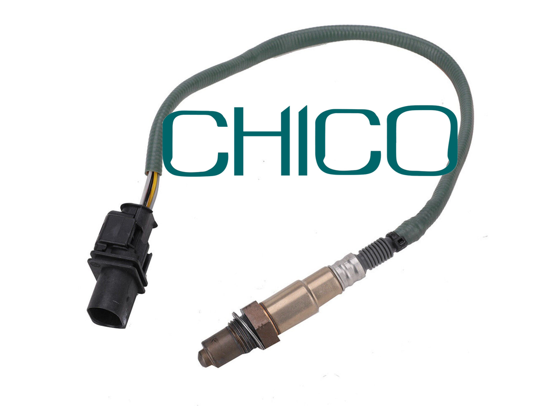0258017016 Capteur d'oxygène de voiture CHRYSLER 05149027AA 68012050AA MERCEDES-BENZ 0035427018