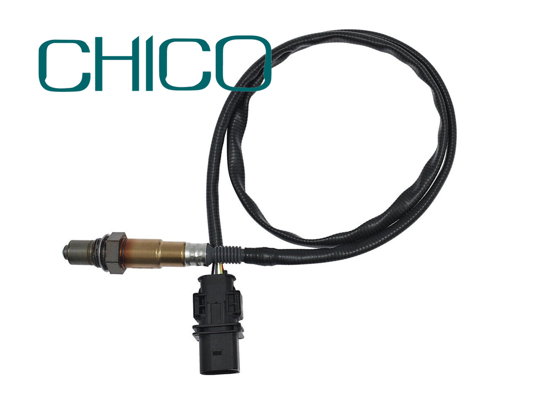 BOSCH Mini Sonde Lambda 0258017044 0258017045 HYUNDAI 39210-2E200 VW 06F906262R