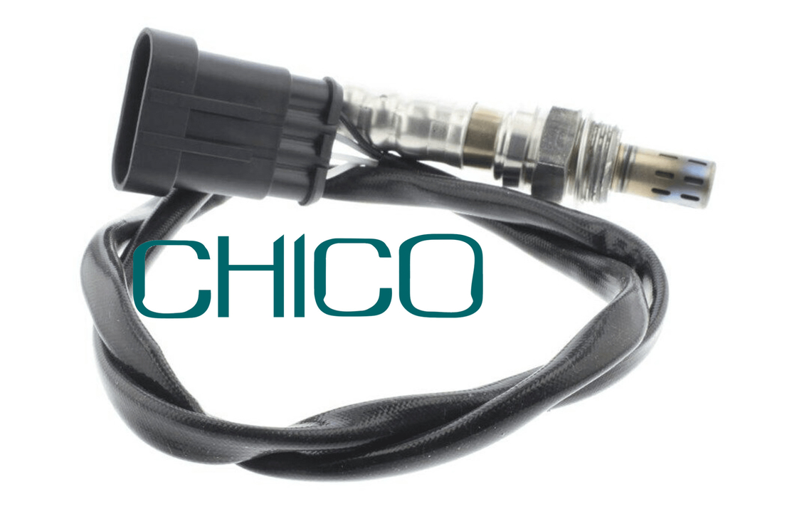 Capteur 46481458 de l'oxygène de voiture de FIAT SIEMENS 46521170 46750249 46774531 A2C59513322