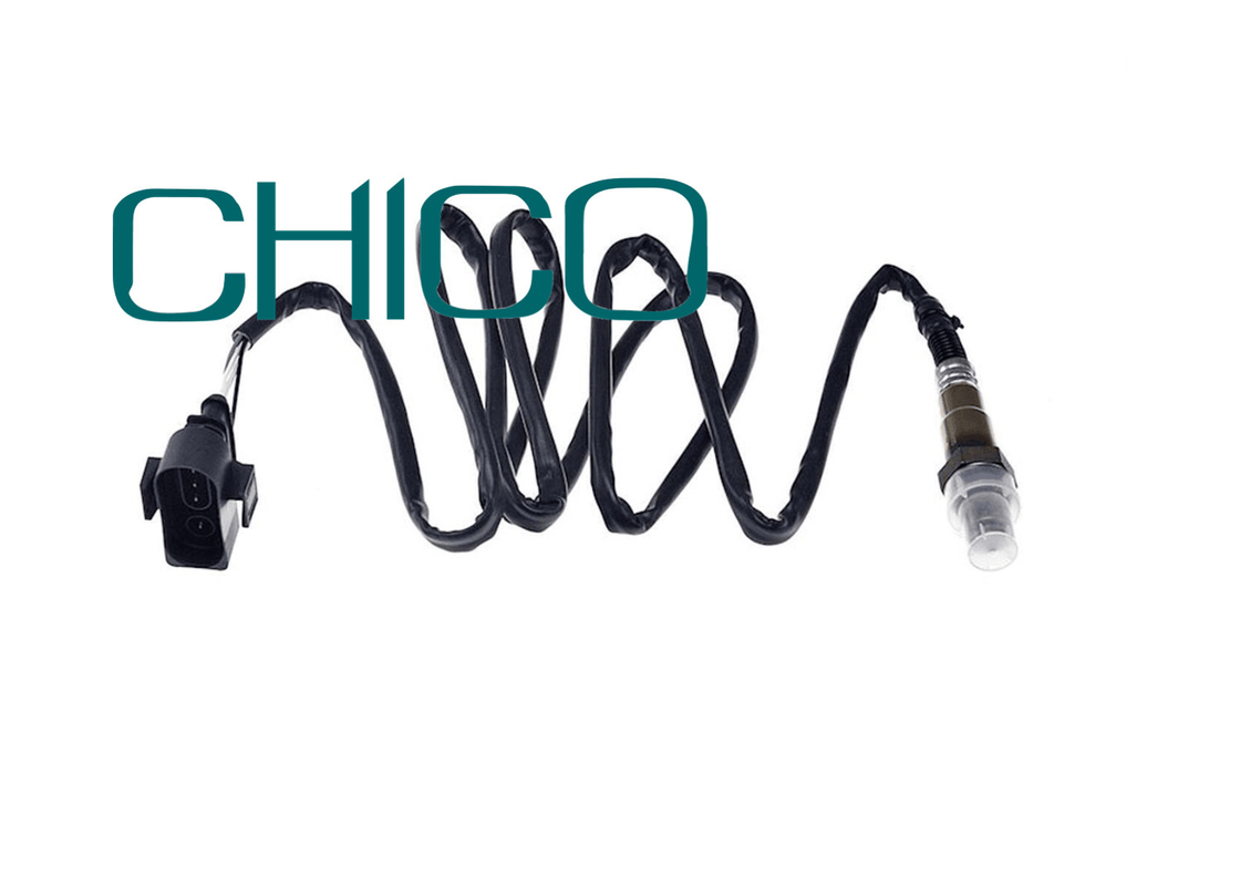 Capteur d'O2 de VW de BOSCH SIEMENS dans la voiture 0258006287 A2C59513127 078906265M