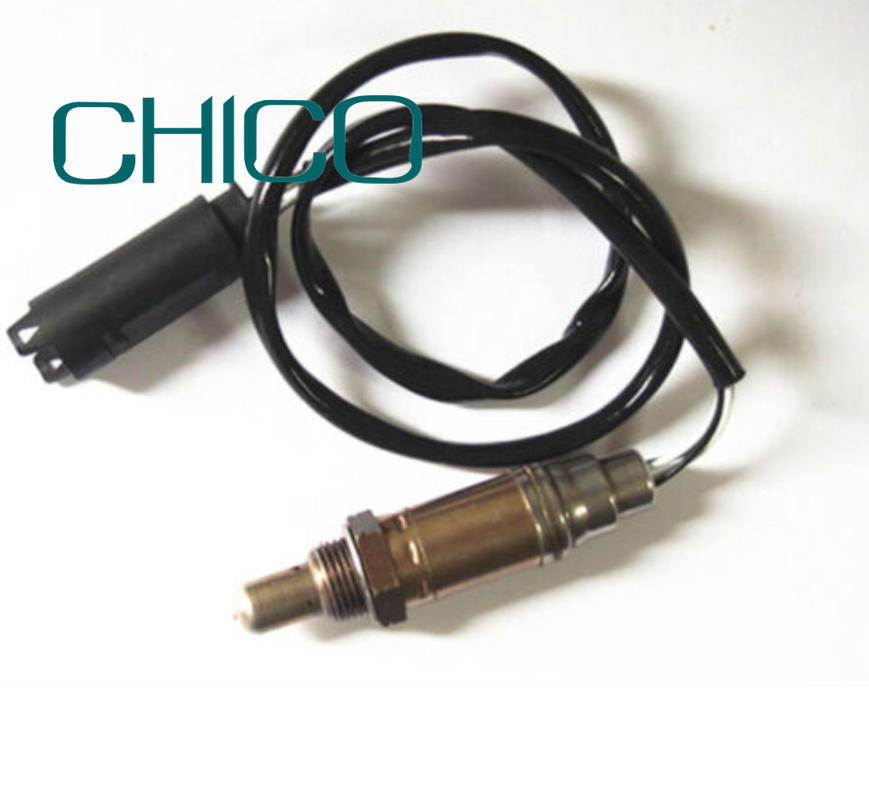Capteur 11781739845 de l'oxygène de voiture de BOSCH SIEMENS de BMW 11781739847 1739847AWT 0258003561
