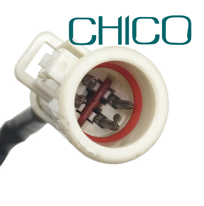Le capteur de l'oxygène de 0258006451 voitures de BOSCH 0258006450 TRAVERSENT À GUÉ 1108640 1300544 2S719G444AA
