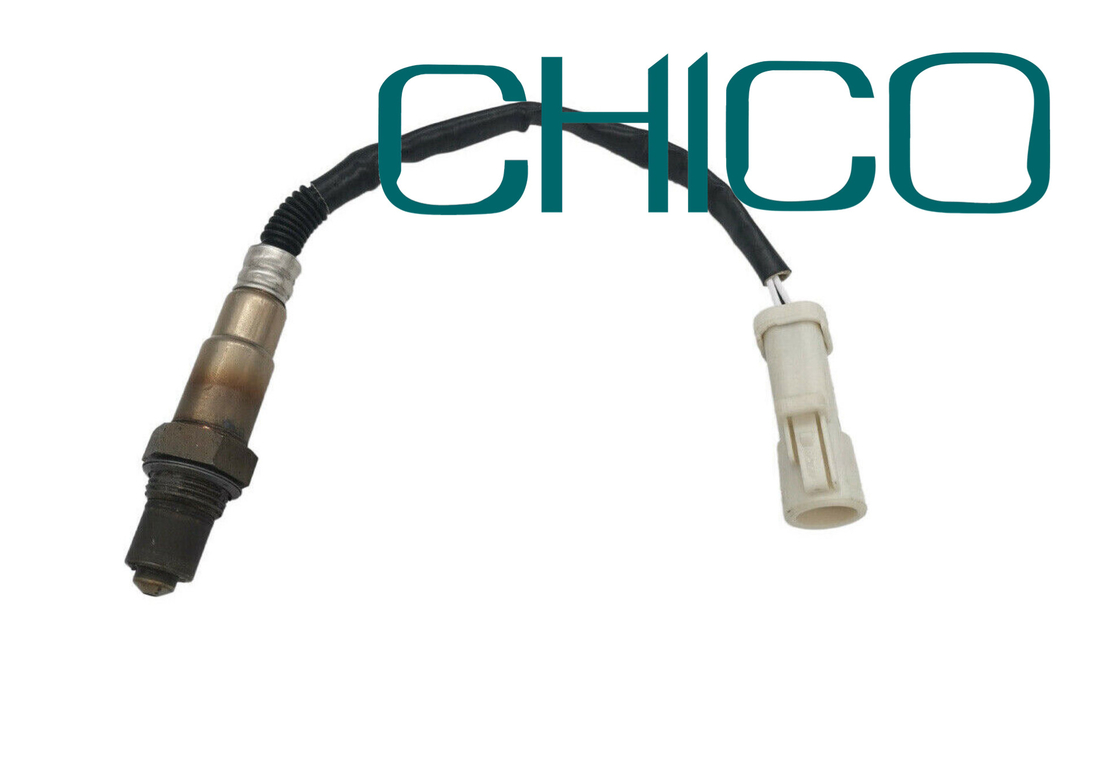 Le capteur de l'oxygène de 0258006451 voitures de BOSCH 0258006450 TRAVERSENT À GUÉ 1108640 1300544 2S719G444AA