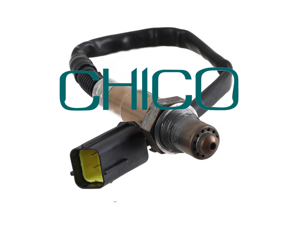 Capteur FIAT de l'oxygène de voiture de BOSCH 0258005708 46407316 46419222 7527493 FORD 3914864 F32Z-9F472-A F32Z-9F472-B