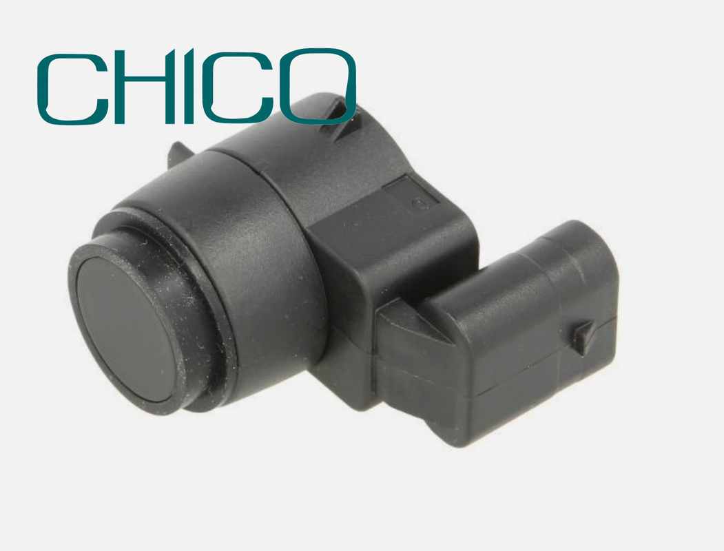 Sensors de stationnement arrière pour voiture pour BMW 62609921621 66206934308 BOSCH 0263009590