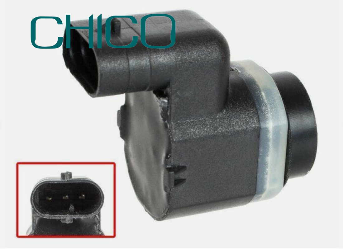 Sensor d'aide au stationnement pour le véhicule ALFA ROMEO NISSAN OPEL 156102350 156106701 28438JD00A