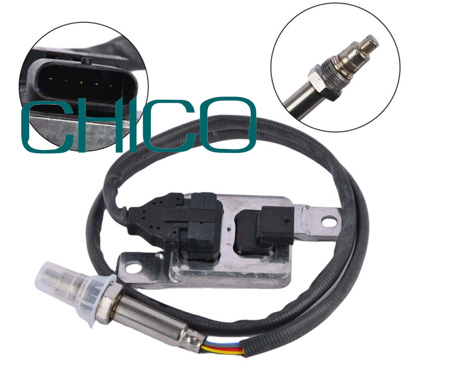 12V tension d'alimentation Sensor d'oxyde d'azote Performance globale 059907807C