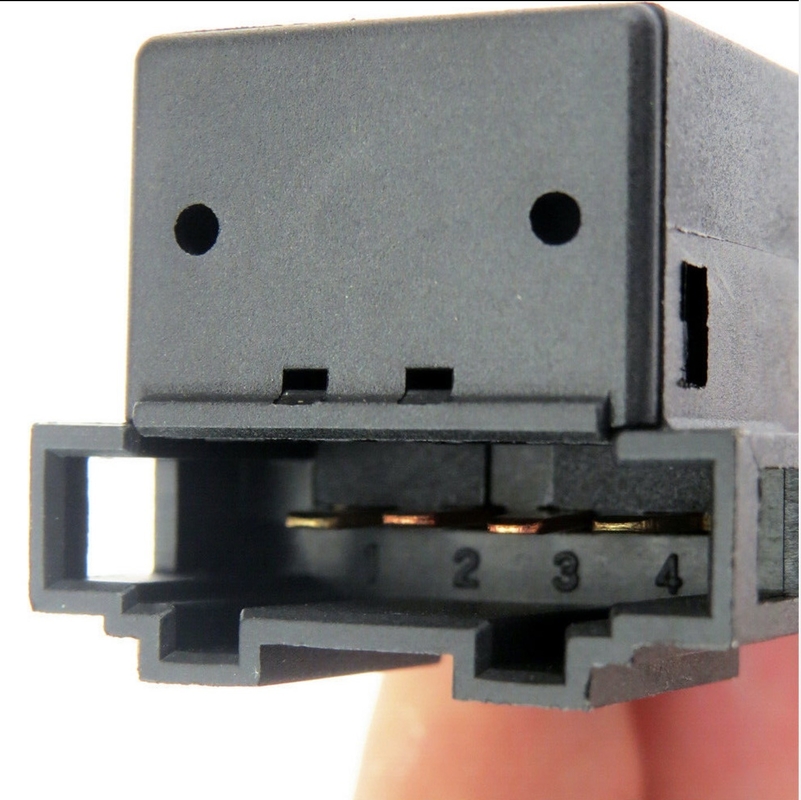 VW POSCH 1J0 945 de 4 Pin Mechanical Stop Light Switch 511 6Q0 945 511