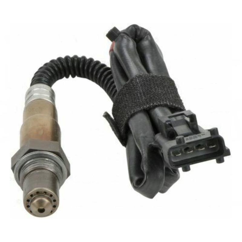 VW Polo Lambda Sensor du capteur 021906262C 06A906262B de l'oxygène de voiture de YM219F472CA