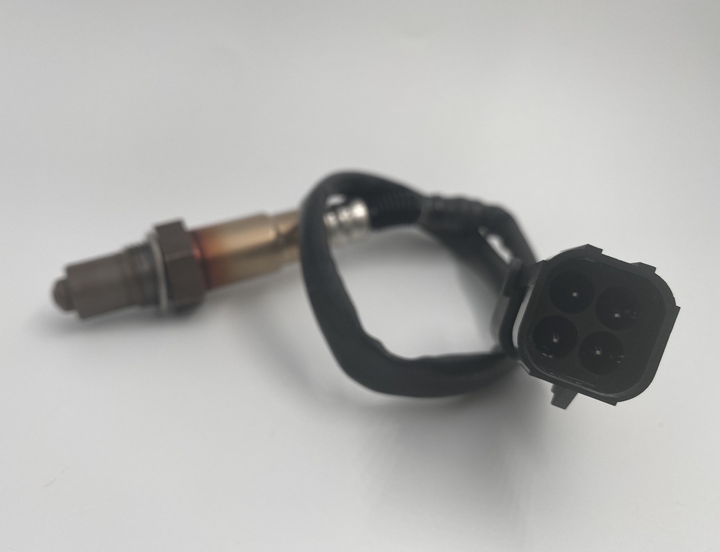 Capteur d'oxygène de voiture Bosch Lada 0258006537 1118-0385001-00 2108-3850010-00