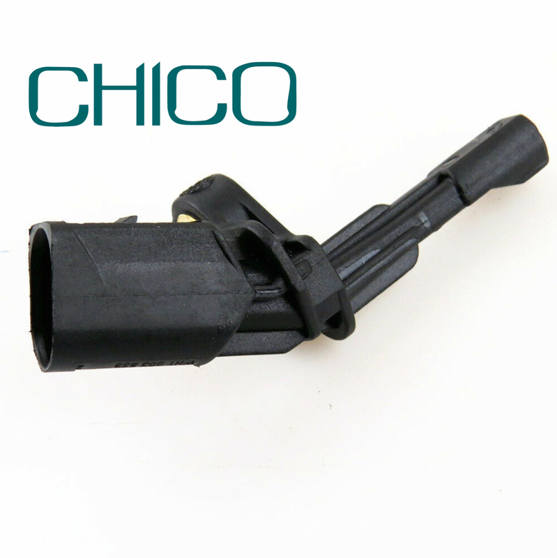 capteur convenable d'ABS de voiture de profondeur de 39.5mm pour VW 0986594507 1K0927808 WHT003858 de BOSCH
