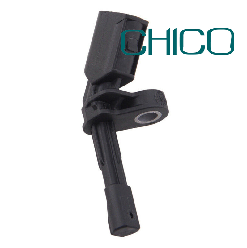 Capteur ABS de voiture arrière gauche pour 0986594506 1K0927807 WHT003859 BOSCH VW