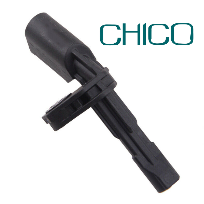 Capteur ABS de voiture arrière gauche pour 0986594506 1K0927807 WHT003859 BOSCH VW