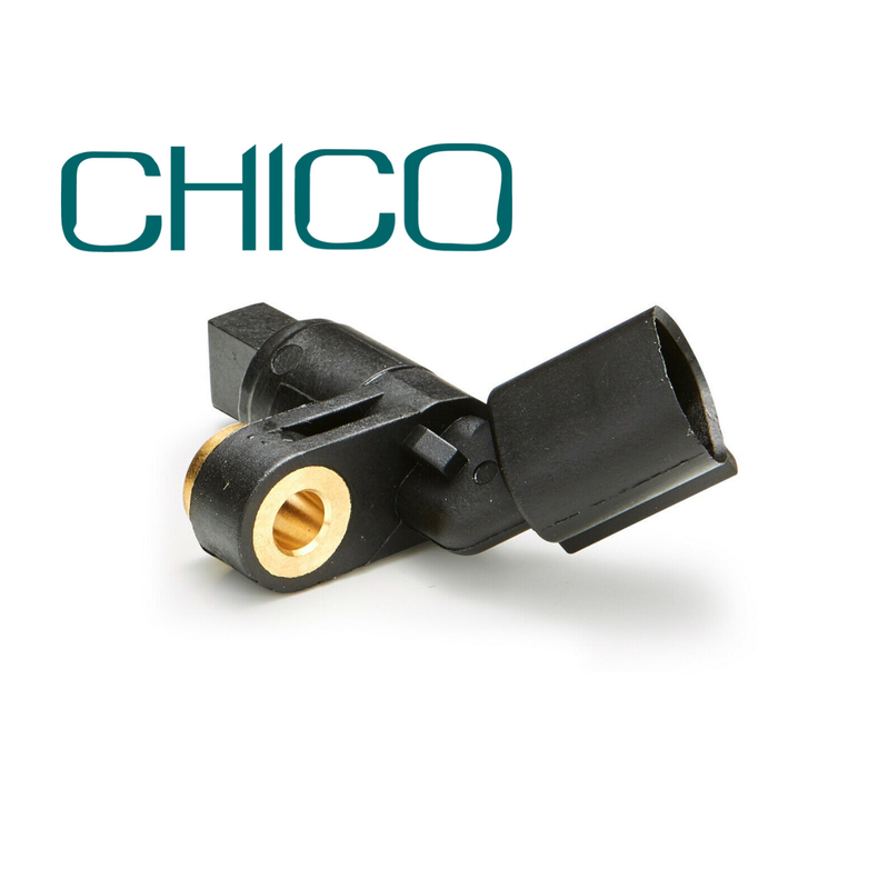 VW 0986594000 S105705002 1H0927808 de BOSCH SIEMENS de Front Wheel Speed Sensor For de droite d'OIN
