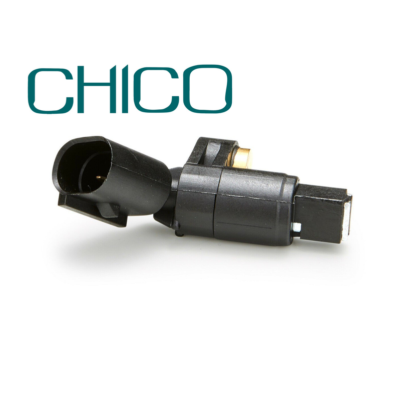 VW 0986594000 S105705002 1H0927808 de BOSCH SIEMENS de Front Wheel Speed Sensor For de droite d'OIN