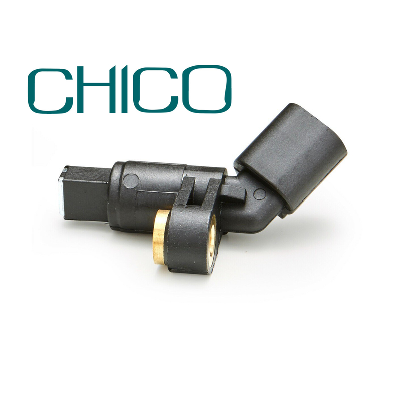 VW 0986594000 S105705002 1H0927808 de BOSCH SIEMENS de Front Wheel Speed Sensor For de droite d'OIN