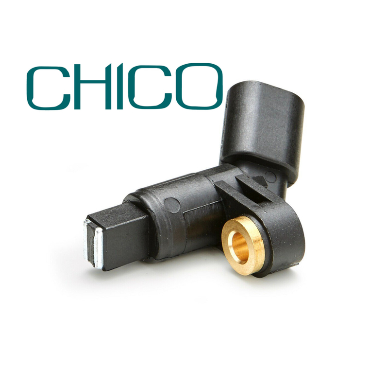 VW 0986594000 S105705002 1H0927808 de BOSCH SIEMENS de Front Wheel Speed Sensor For de droite d'OIN